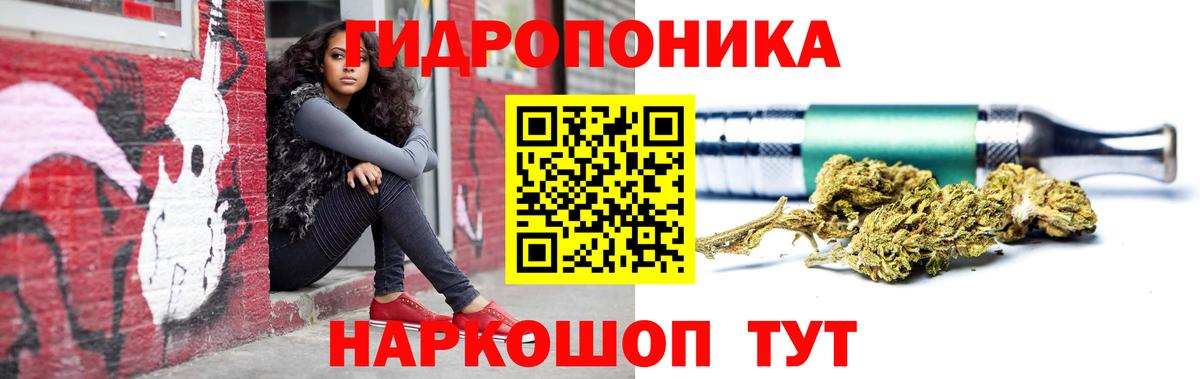 Каннабис SATIVA & INDICA Губкин